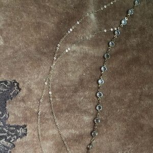 Lot of child of wild, amarilo and haati chai